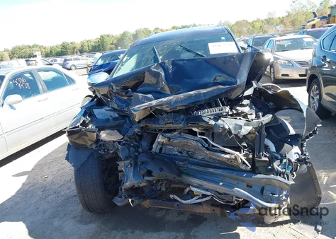 2015 Chevrolet Equinox Ltz из США, поврежденный, VIN 2GNFLHEK8F6362210